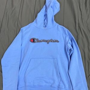 Champion hoodie brand new !!